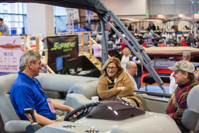 Nashville Boat Show 2020 Giveaway - Music City Moms